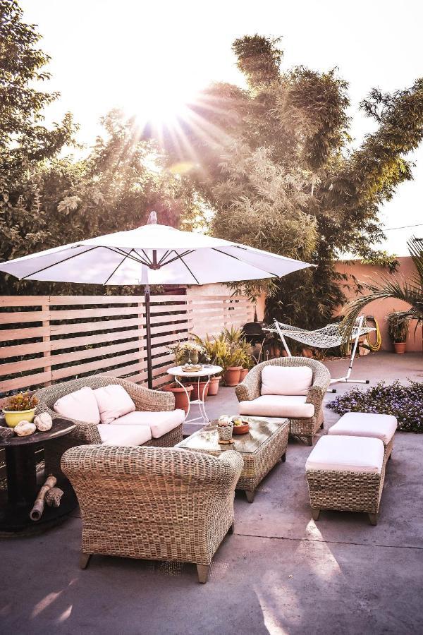 Villa Avly Maleme Extérieur photo
