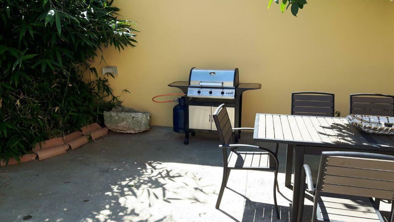 Villa Avly Maleme Extérieur photo