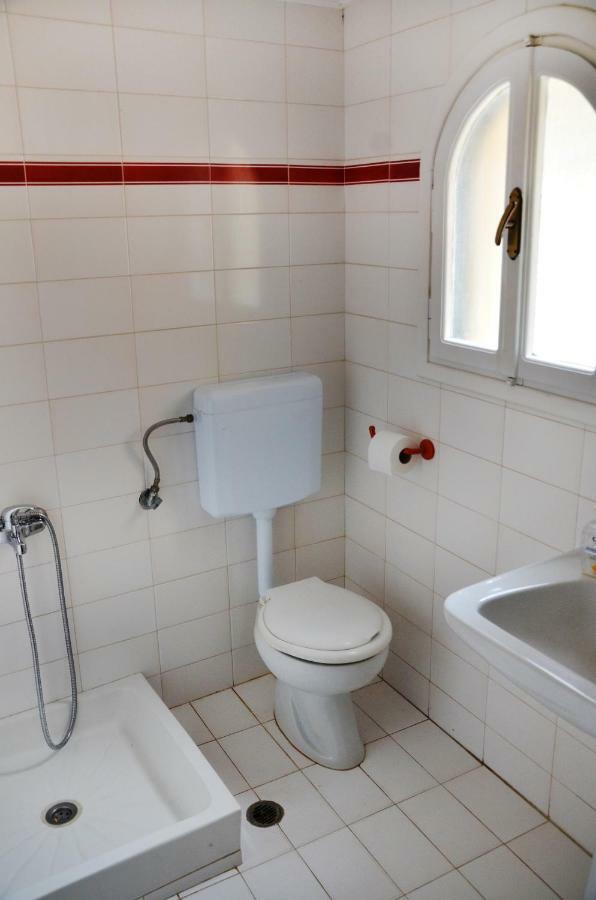 Villa Avly Maleme Extérieur photo