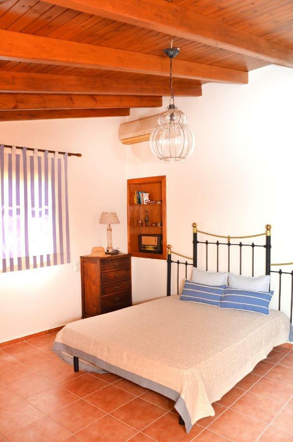 Villa Avly Maleme Extérieur photo