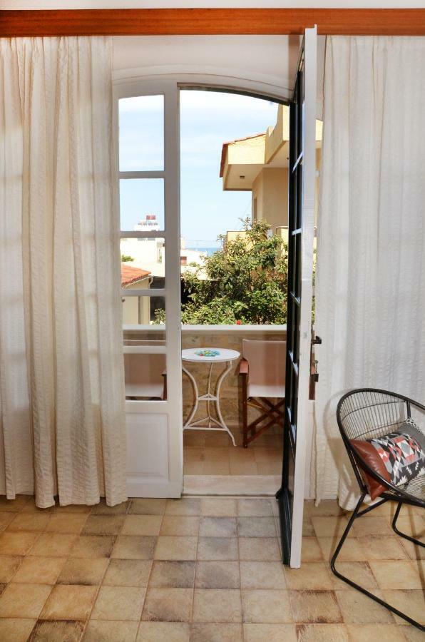 Villa Avly Maleme Extérieur photo
